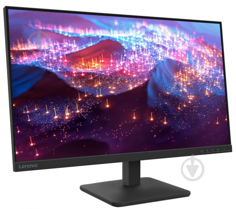 Монитор Lenovo L27-4e 27" (68CDKAC1UA) - фото 3