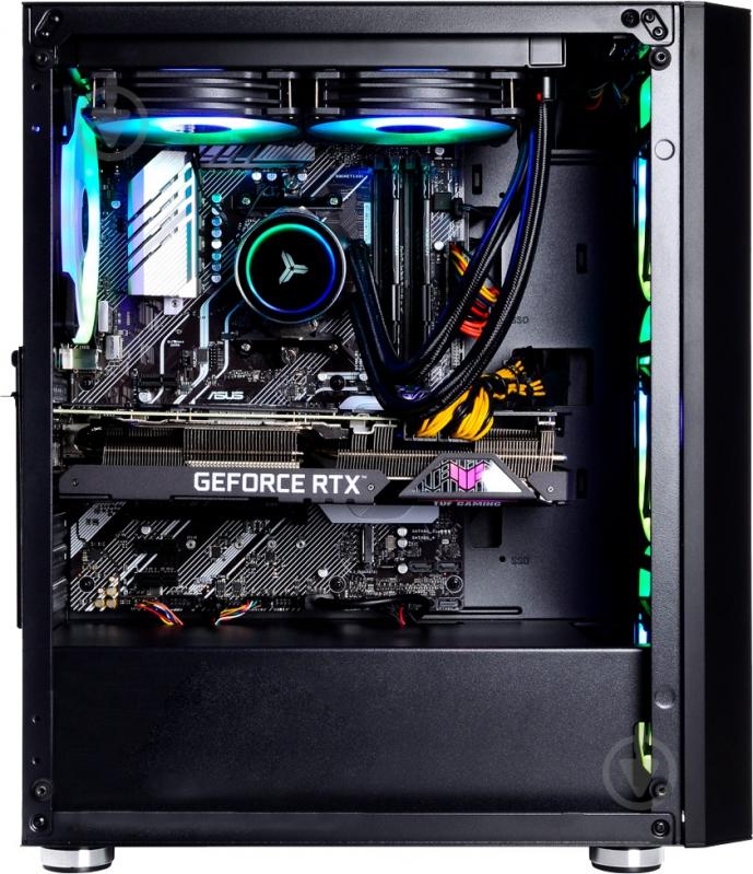 Компьютер Artline Gaming X96 (X96v41) black - фото 6