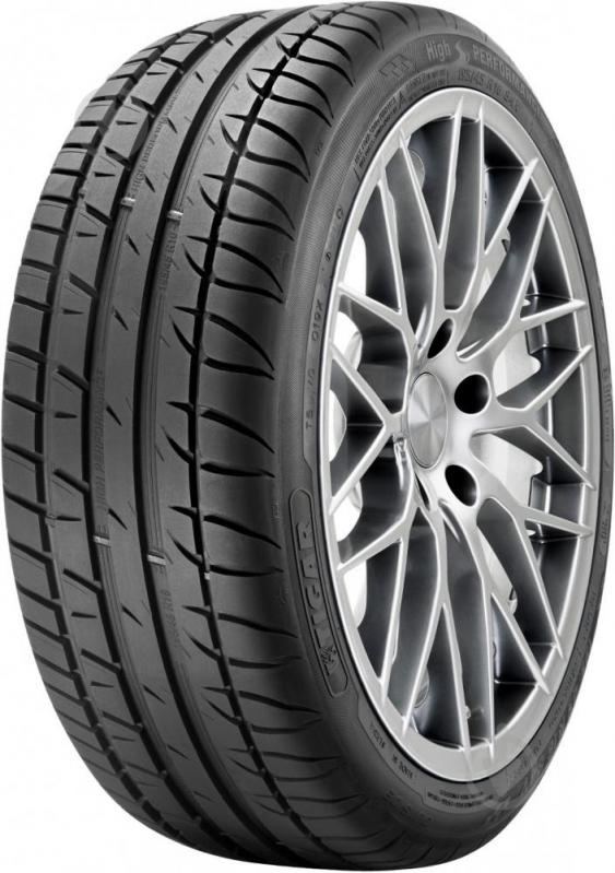 Шина Taurus HIGH PERFORMANCE TL 195/55 R15 85 V лето - фото 1