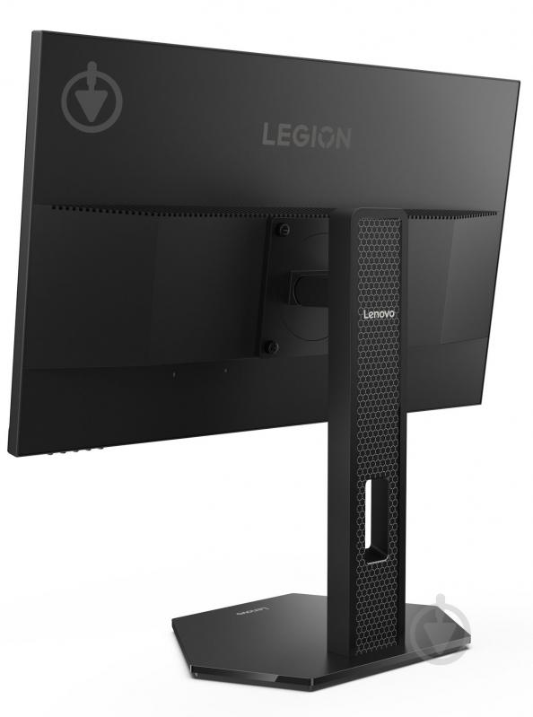 Монитор Lenovo Legion 24-10 23,8" (68C4GAC4UA) - фото 7