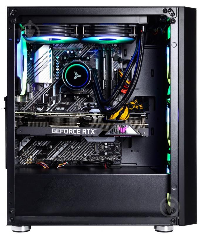Компьютер Artline Gaming X97 (X97v47) black - фото 6 Компьютер Artline Gaming X97 (X97v47) black - фото 6