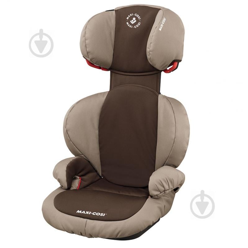 Автокрісло Maxi-Cosi Rodi SPS Oak brown коричневий 8644369120 - фото 1