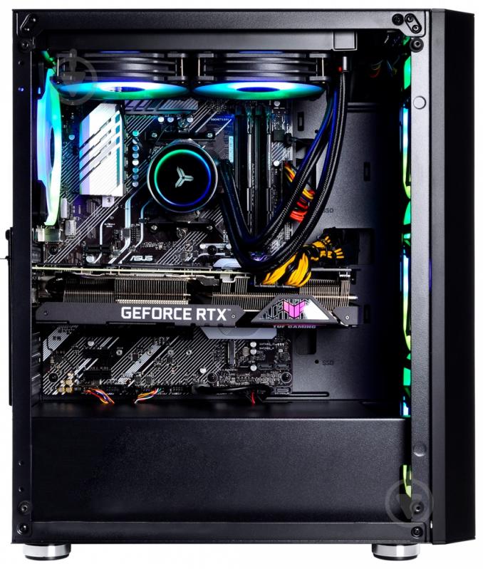 Компьютер Artline Gaming (X97v50Win) black - фото 7 Компьютер Artline Gaming (X97v50Win) black - фото 7