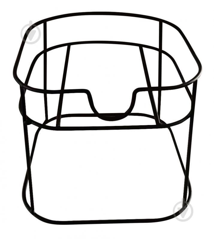 Подставка Maxmark для лимонадников 21,5х21,5х18 см - фото 1