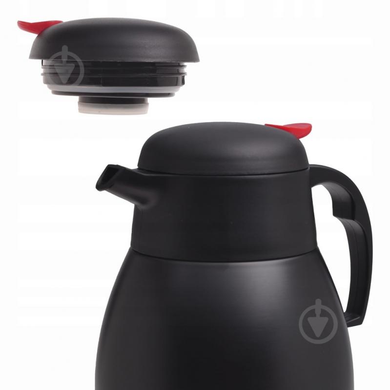 Термос-кувшин Kamille 2,5 л 2220 - фото 2