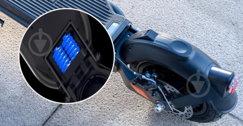 Электросамокат eHATOR Model Pro (HTE-001) - фото 14 Электросамокат eHATOR Model Pro (HTE-001) - фото 14