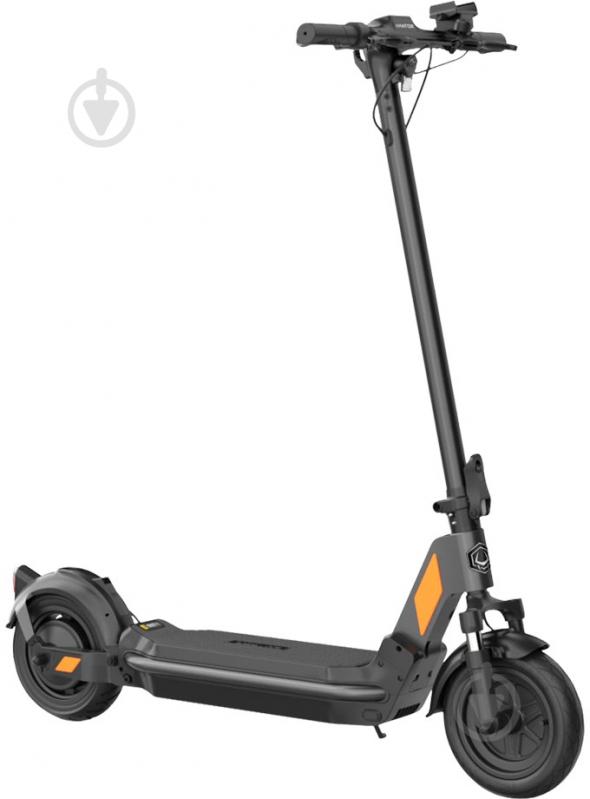 Электросамокат eHATOR Model Pro (HTE-001) - фото 3 Электросамокат eHATOR Model Pro (HTE-001) - фото 3