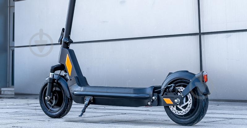 Электросамокат eHATOR Model Pro (HTE-001) - фото 9 Электросамокат eHATOR Model Pro (HTE-001) - фото 9