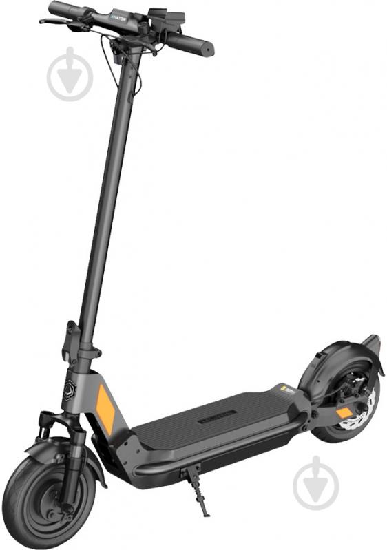 Электросамокат eHATOR Model Pro (HTE-001) - фото 1 Электросамокат eHATOR Model Pro (HTE-001) - фото 1