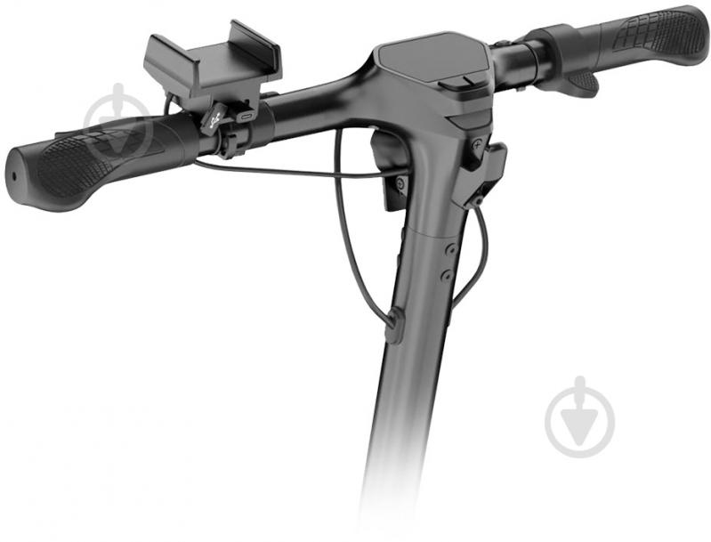 Электросамокат eHATOR Model Pro (HTE-001) - фото 4 Электросамокат eHATOR Model Pro (HTE-001) - фото 4