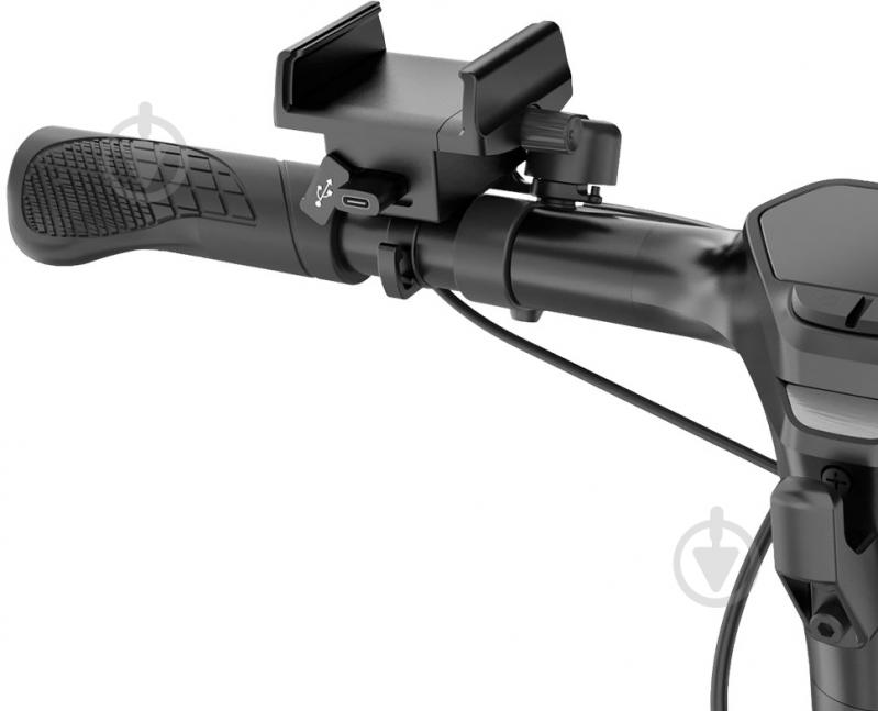 Электросамокат eHATOR Model Pro (HTE-001) - фото 6 Электросамокат eHATOR Model Pro (HTE-001) - фото 6