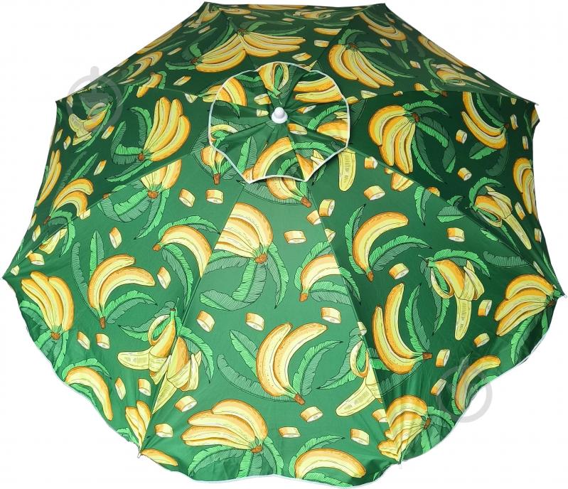 Зонт пляжный Indigo Бананы - фото 4