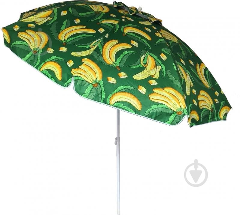 Зонт пляжный Indigo Бананы - фото 2