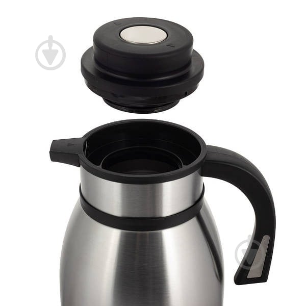 Термос-кувшин Kamille 2 л 2222 - фото 3 Термос-кувшин Kamille 2 л 2222 - фото 3