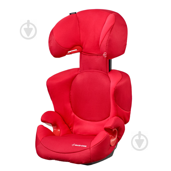 Автокрісло Maxi-Cosi Rodi XP 2 Poppy red червоний 8750393120 - фото 1