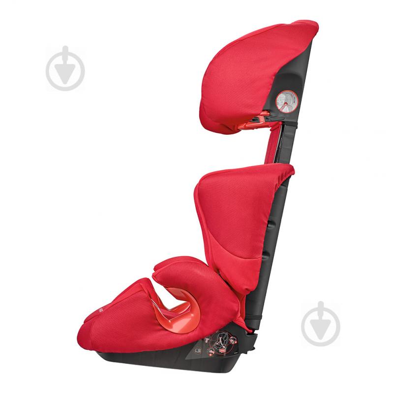 Автокрісло Maxi-Cosi Rodi XP 2 Poppy red червоний 8750393120 - фото 2