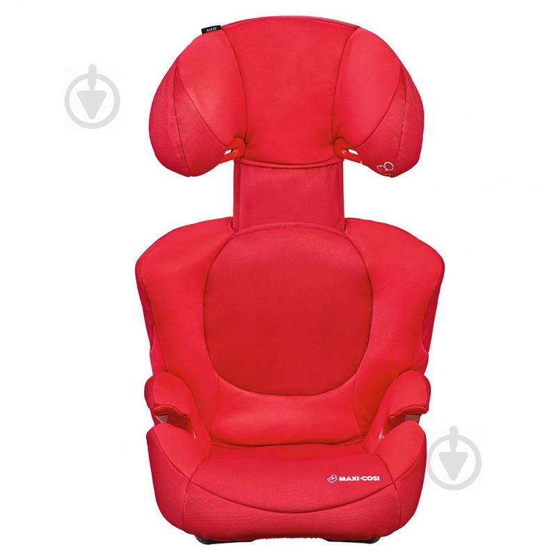 Автокрісло Maxi-Cosi Rodi XP 2 Poppy red червоний 8750393120 - фото 3