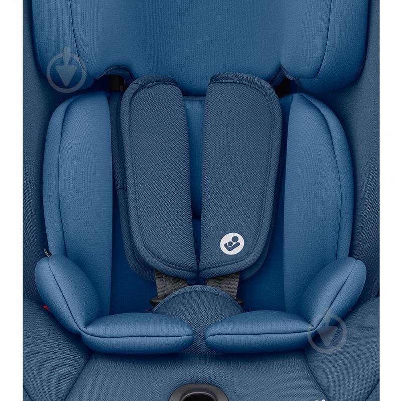 Автокрісло Maxi-Cosi Titan Basic Blue синій 8603875110 - фото 5