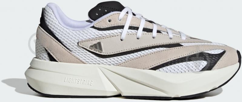 Кросівки жіночі Adidas LIGHTSTRIDE JH6962 р.36 бежеві - фото 1
