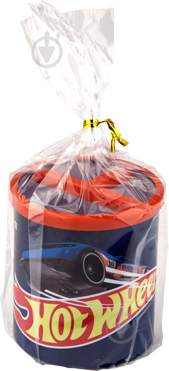 Подставка для ручек Hot Wheels hw19-106 KITE - фото 2