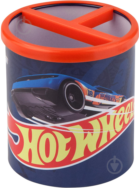 Подставка для ручек Hot Wheels hw19-106 KITE - фото 1