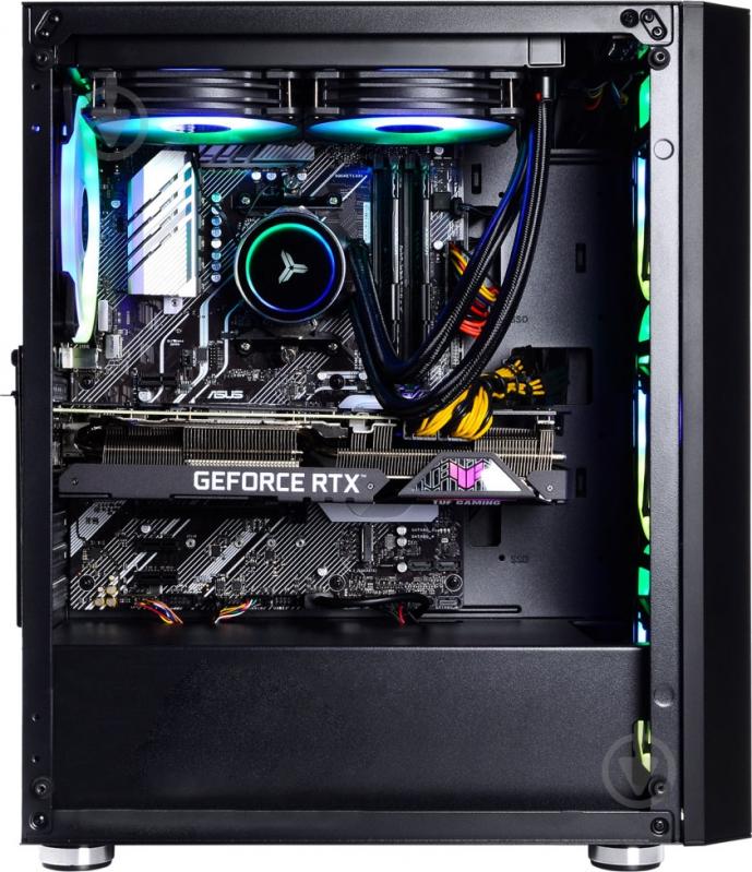 Компьютер Artline Gaming X99 (X99v34) black - фото 7 Компьютер Artline Gaming X99 (X99v34) black - фото 7