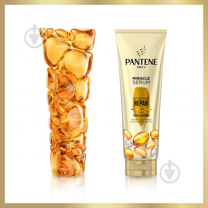 Подарунковий набір для жінок Pantene Інтенсивне Відновлення - фото 3