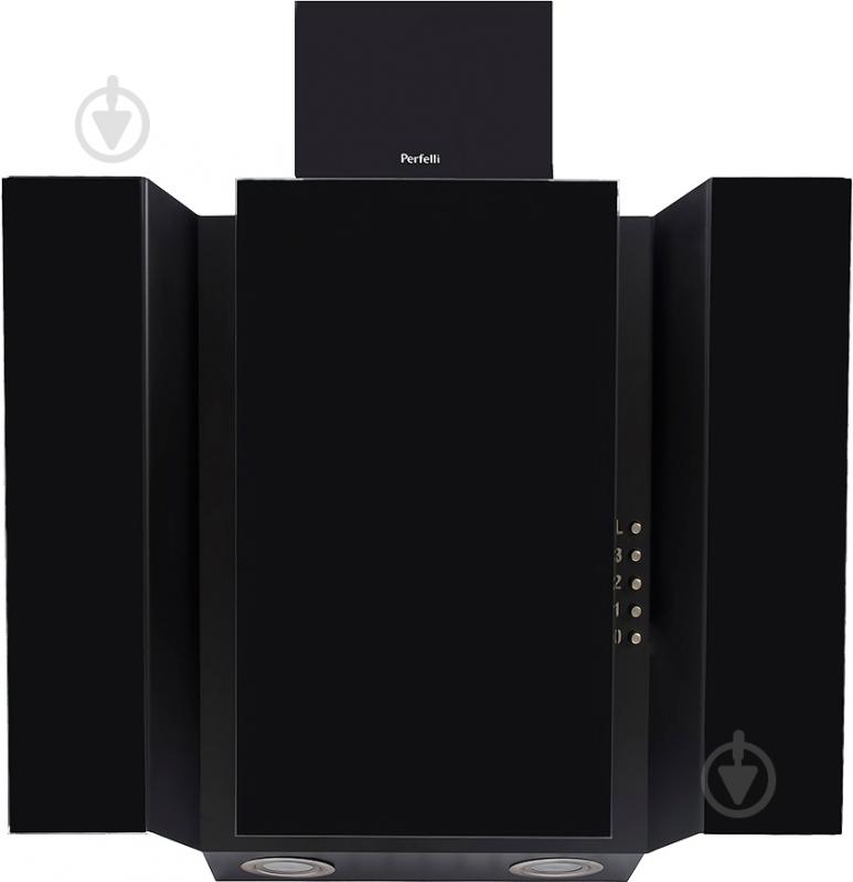 УЦІНКА! Витяжка Perfelli DN 6511 BL (УЦ №118) - фото 1