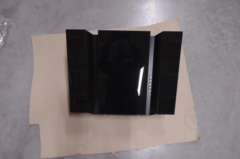 УЦІНКА! Витяжка Perfelli DN 6511 BL (УЦ №118) - фото 3