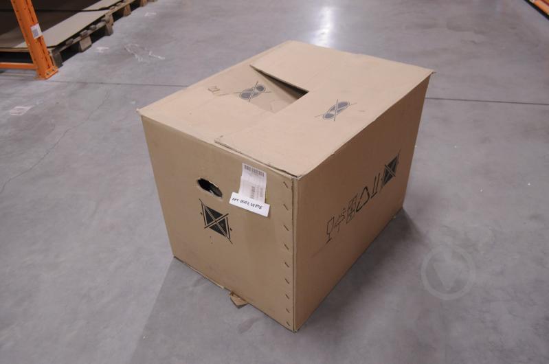 УЦІНКА! Витяжка Perfelli DN 6511 BL (УЦ №118) - фото 6