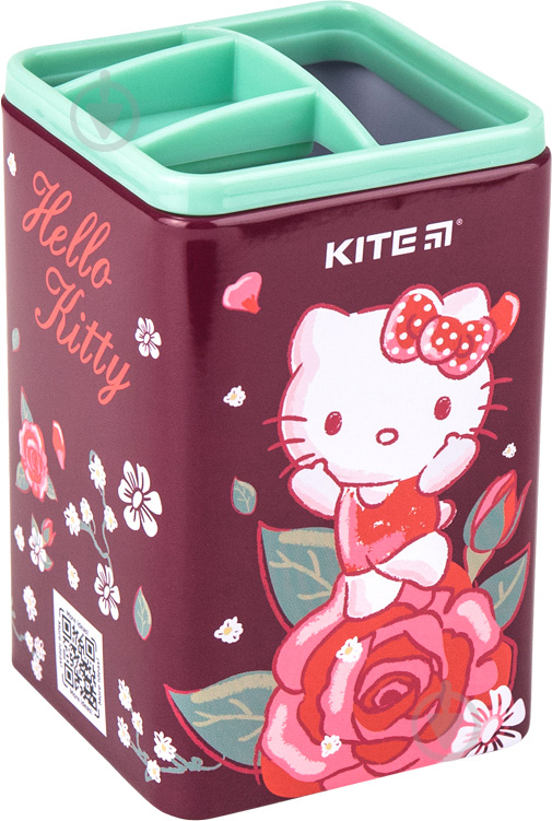 Подставка для ручек Hello Kitty hk19-105 KITE - фото 1