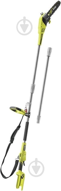 Висоторіз RYOBI Max Power RY36PP25A-0 36В (5133005786) - фото 1 Висоторіз RYOBI Max Power RY36PP25A-0 36В (5133005786) - фото 1