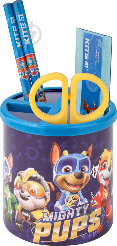 Подставка для ручек Paw Patrol paw20-205 KITE - фото 1