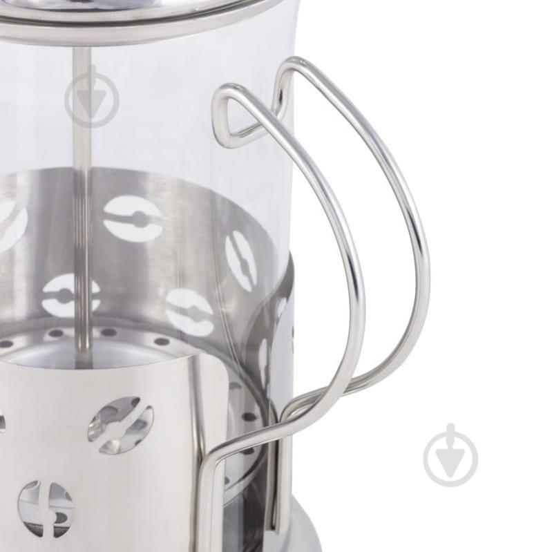 Френч-пресс Ofenbach 800 мл 100602 - фото 3