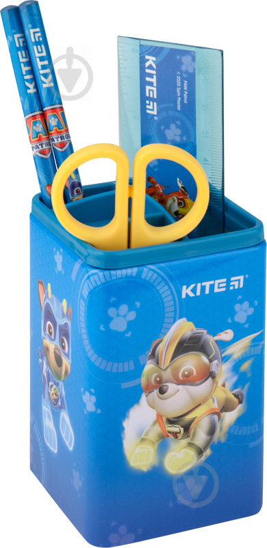 Підставка для ручок Paw Patrol paw20-214 KITE - фото 1