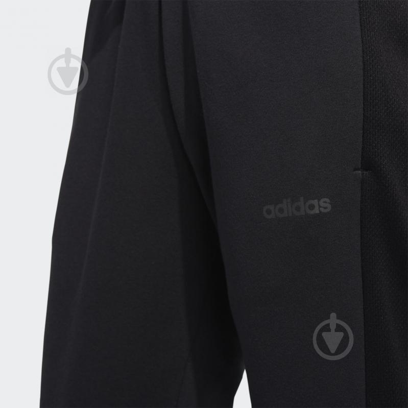 Брюки Adidas W FC PANT FM4370 р. XS черный - фото 7