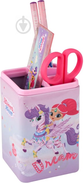 Підставка для ручок Shimmer&Shine sh20-214 KITE - фото 1