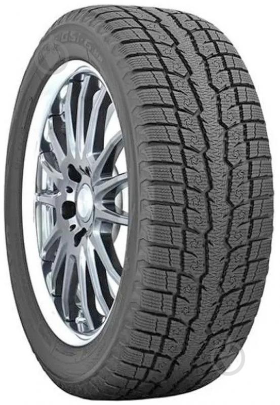 Шина TOYO OBSERVE GSi6 SUV 225/60 R17 99 H нешипована зима - фото 1