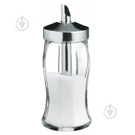 Цукорниця Pasabahce 240 мл 80078 - фото 1 Цукорниця Pasabahce 240 мл 80078 - фото 1