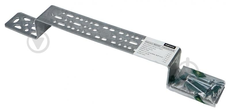 Соединитель Walraven BISMAT® h 50 мм (083550350K) - фото 1