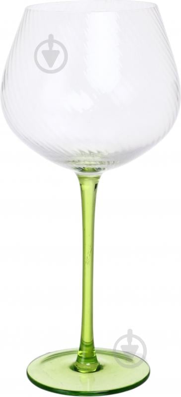 Бокал для коктейля Maxmark Funny Green 700 мл - фото 1