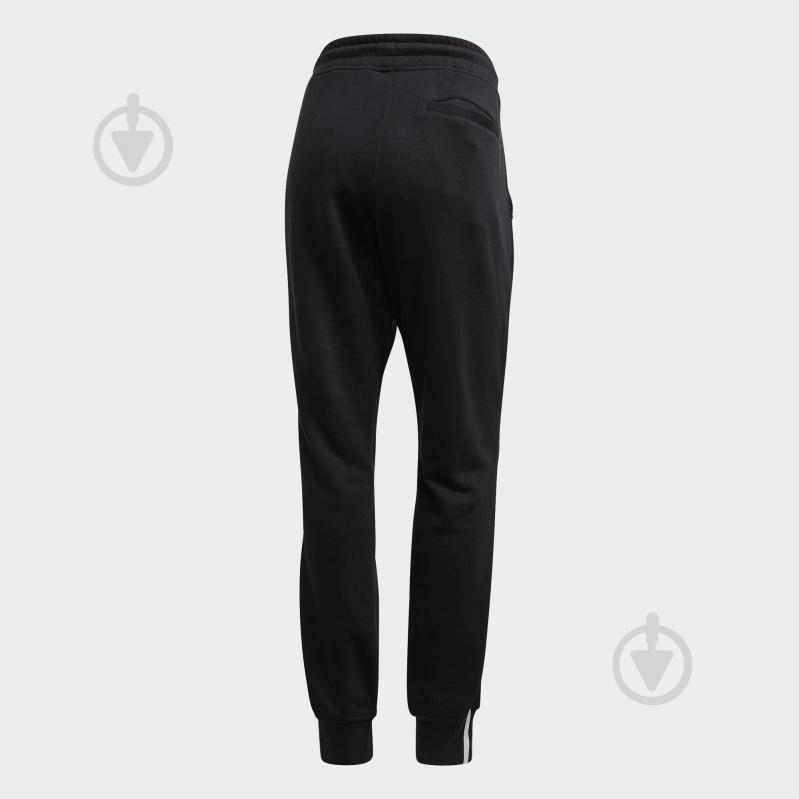 Брюки Adidas CUFF PANT FM4385 р. 34 черный - фото 2
