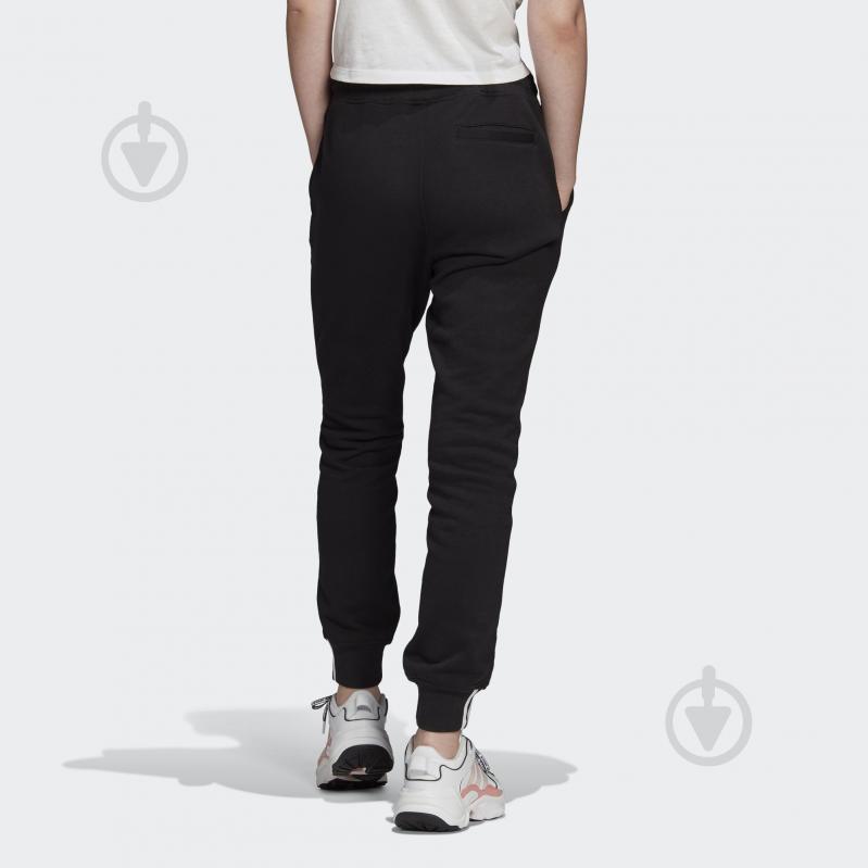 Брюки Adidas CUFF PANT FM4385 р. 34 черный - фото 5