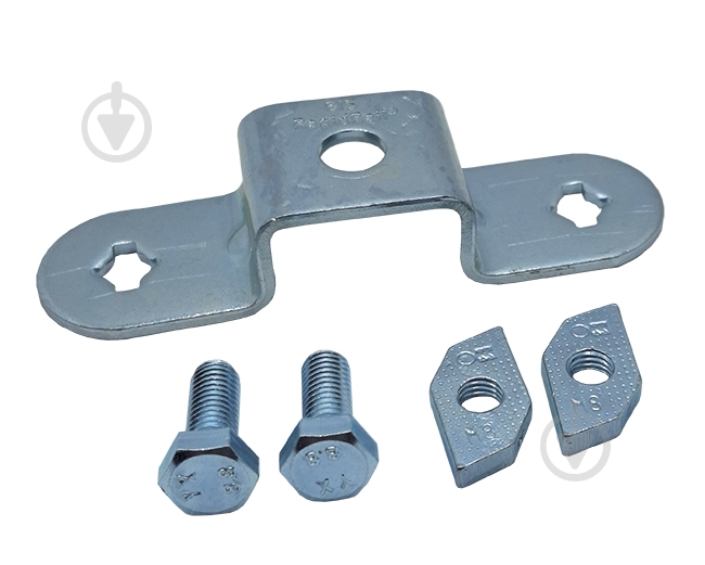 З'єднувач Walraven RapidRail® сідловий WM2 (8565841530K) - фото 1