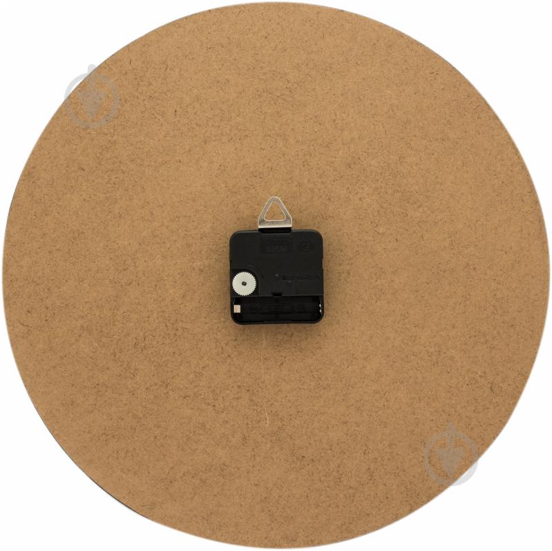 Часы настенные Лейка 12AJ340287 - фото 2 Часы настенные Лейка 12AJ340287 - фото 2