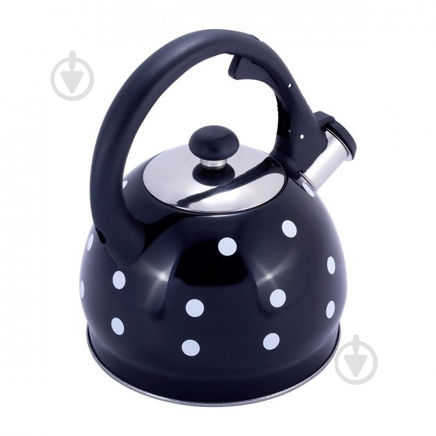 Чайник Kamille 2 л 1070BL - фото 2