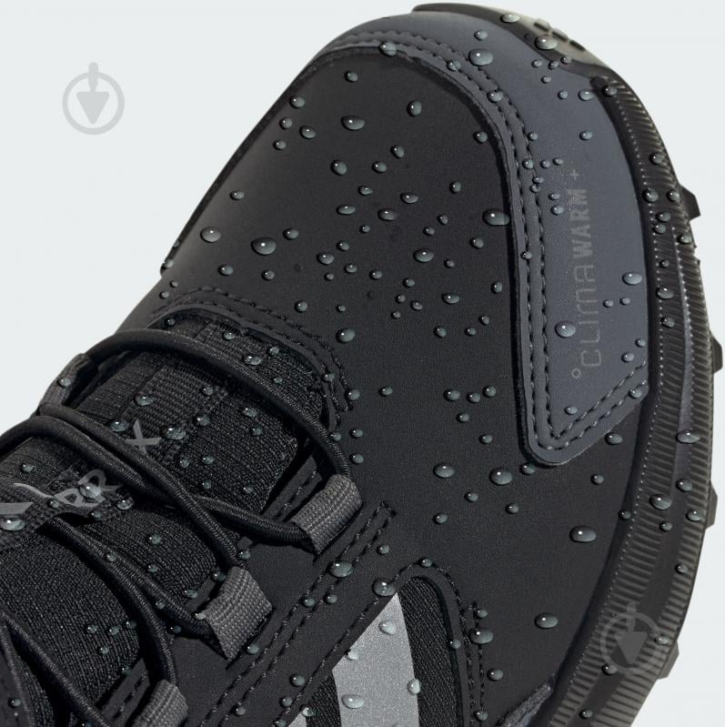 Ботинки Adidas TERREX TRAILMAKER 2 JH5512 р.35 черный - фото 12