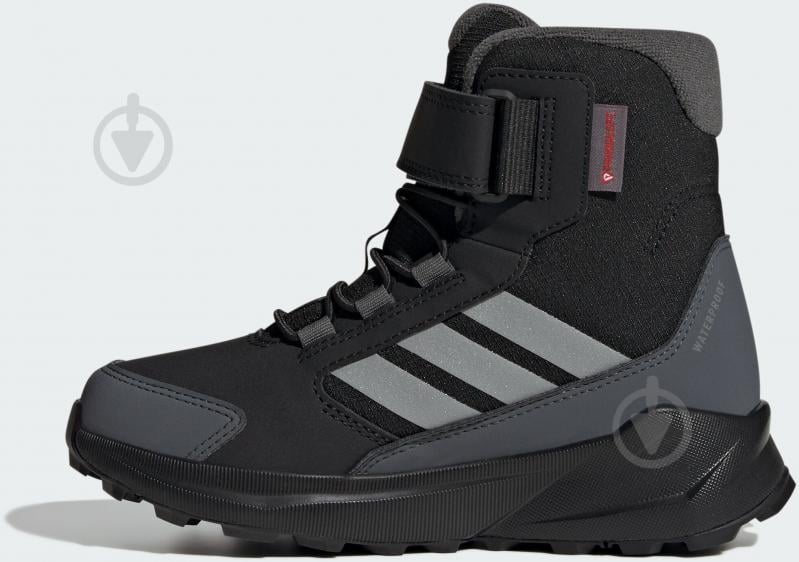 Ботинки Adidas TERREX TRAILMAKER 2 JH5512 р.35 черный - фото 2