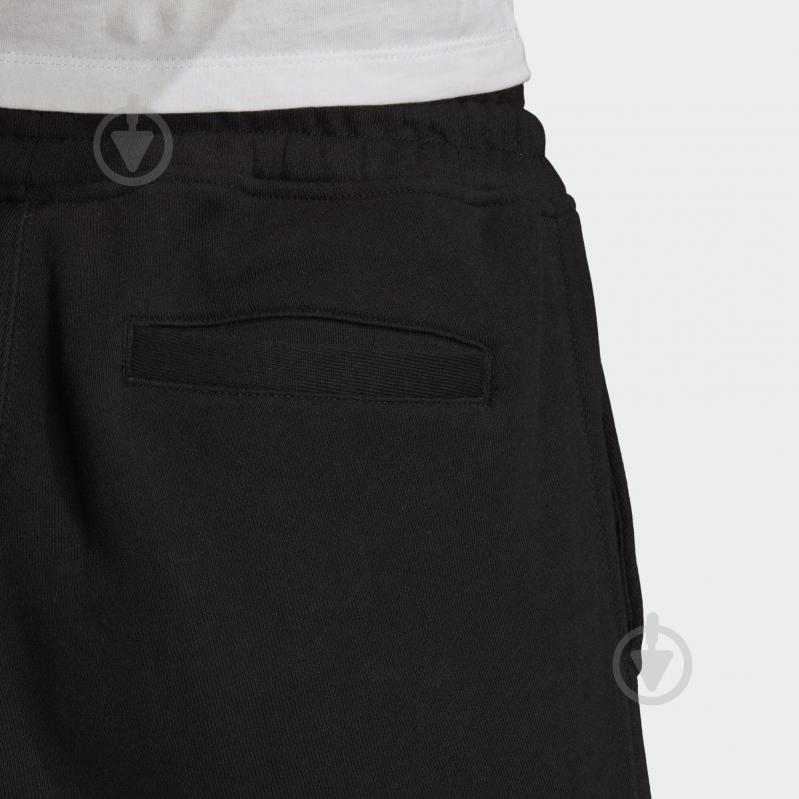 Брюки Adidas CUFF PANT FM4385 р. 40 черный - фото 8