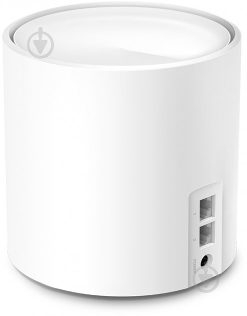 Wi-Fi-система TP-Link Mesh Deco X20(1-pack) - фото 2